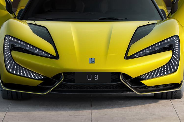 深圳罗湖区扬隆远企业管理咨询仰望U9以性能突破设计的极限，理想汽车企业文化与价值观